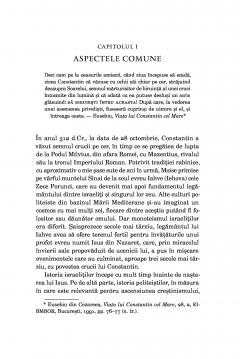 Zorii crestinismului