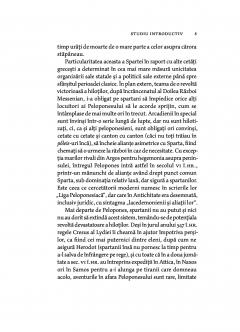 Vorbele de duh ale spartanilor