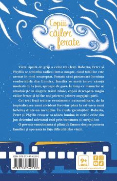 Copiii cailor ferate