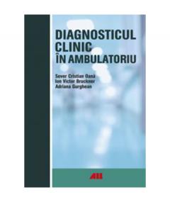 Diagnosticul Clinic in Ambulatoriu