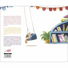 Micul mecanic al cartilor