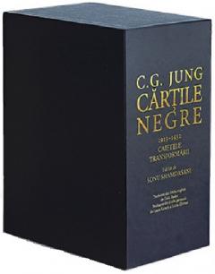 Cartile Negre ale lui C.G. Jung. 7 volume