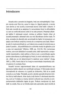 Rana de tata, dorinta de tata