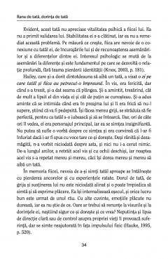 Rana de tata, dorinta de tata