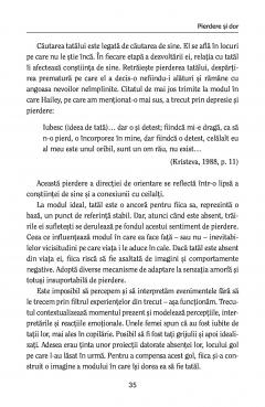 Rana de tata, dorinta de tata