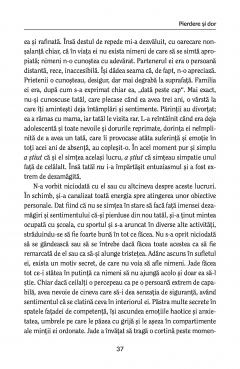 Rana de tata, dorinta de tata