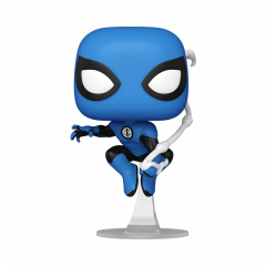 Figurina - Funko Pop! Marvel - Fantastic Four Spider-Man