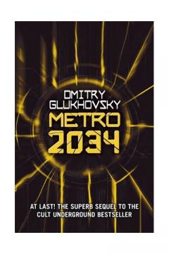Metro 2034
