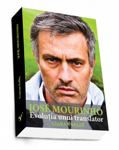 Jose Mourinho