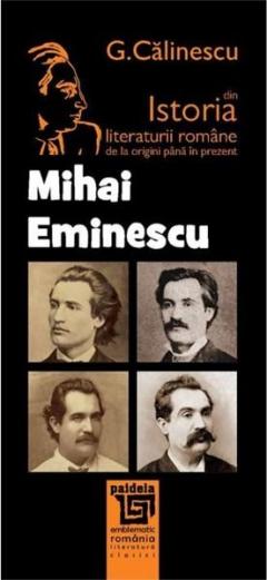 Mihai Eminescu