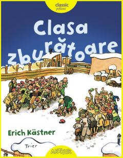 Clasa zburatoare
