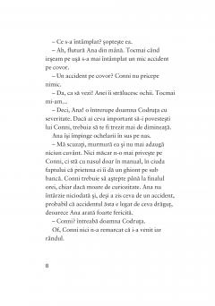 Conni si cainele disparut