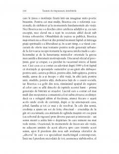 Inainte de raspunsuri, intrebarile