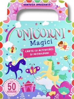 Unicorni magici