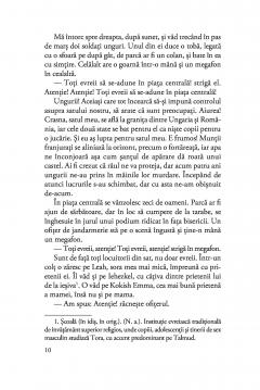 Fata cu parul rosu de la Auschwitz