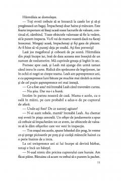 Fata cu parul rosu de la Auschwitz