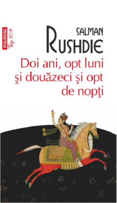 Doi ani, opt luni si douazeci si opt de nopti