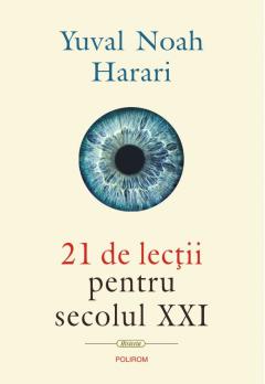 Caseta de colectie Yuval Noah Harari. Set 4 volume