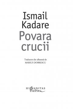 Povara crucii