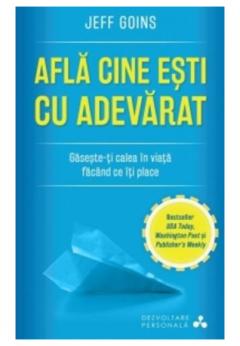 Afla cine esti cu adevarat