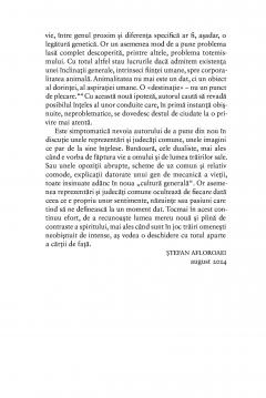 Tratat de filozofia emotiei