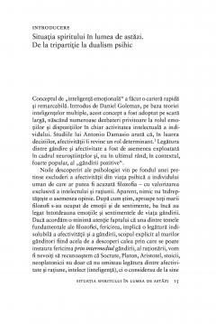 Tratat de filozofia emotiei