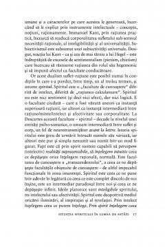 Tratat de filozofia emotiei