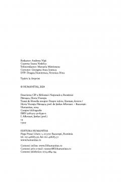 Tratat de filozofia emotiei