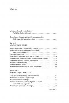 Tratat de filozofia emotiei