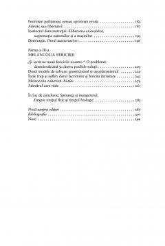 Tratat de filozofia emotiei