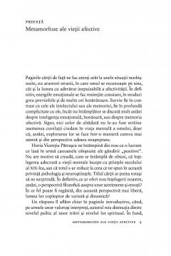 Tratat de filozofia emotiei