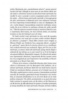 Tratat de filozofia emotiei