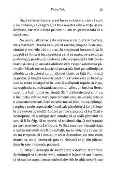 Zambetele nu fac zgomot