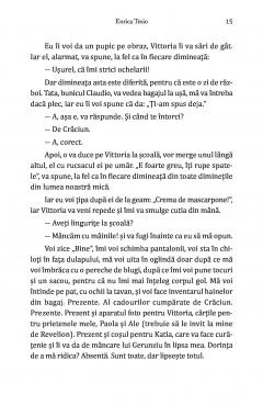 Zambetele nu fac zgomot