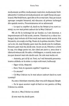 Zambetele nu fac zgomot