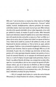 Zambetele nu fac zgomot