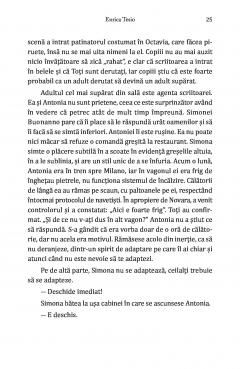 Zambetele nu fac zgomot