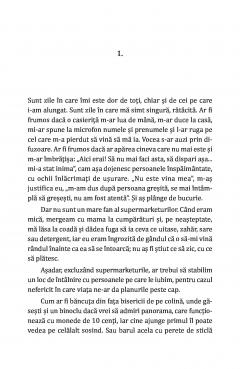 Zambetele nu fac zgomot