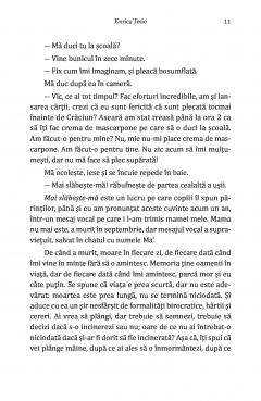 Zambetele nu fac zgomot