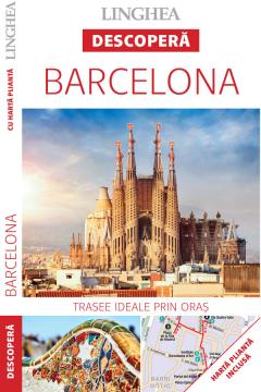 Descopera Barcelona