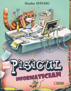 Pisicul infomatician