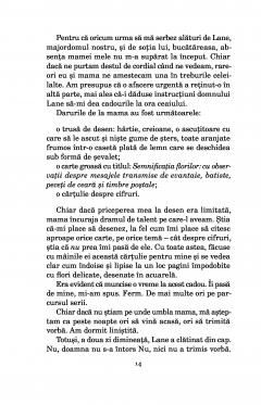 Cazul Marchizului disparut