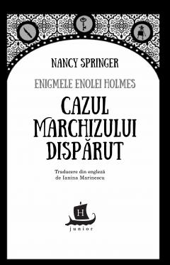 Cazul Marchizului disparut