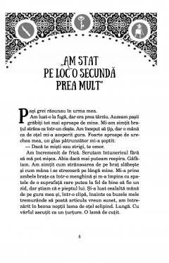 Cazul Marchizului disparut