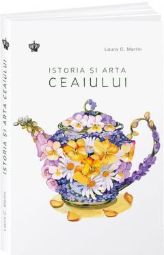 Istoria si arta ceaiului