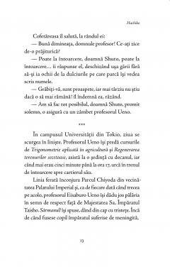 Hachiko. Cainele care astepta