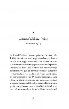 Hachiko. Cainele care astepta