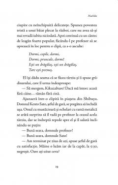 Hachiko. Cainele care astepta