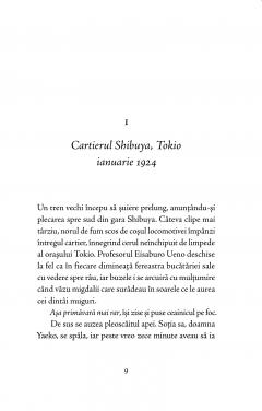 Hachiko. Cainele care astepta