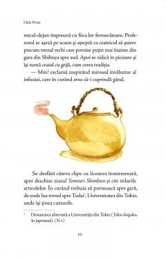 Hachiko. Cainele care astepta